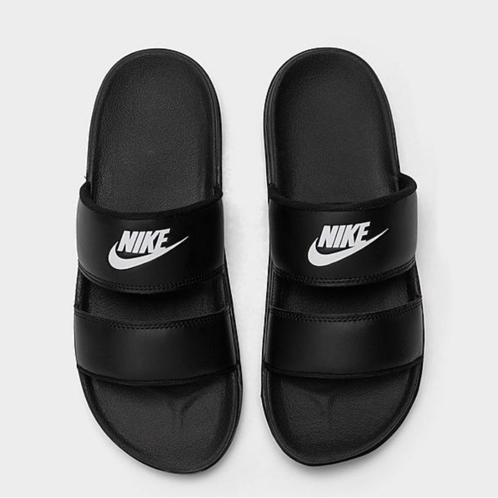 Women’s Nike slides
